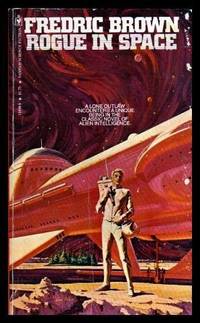 Rogue in Space