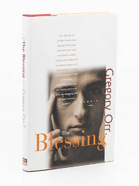 The Blessing: A Memoir by ORR, GREGORY - 2002