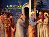 Giotto: The Scrovegni Chapel, Padua