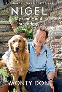 Nigel: my family and other dogs