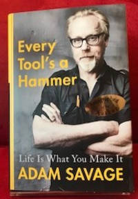 Every Tool's a Hammer