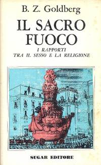 Il sacro fuoco