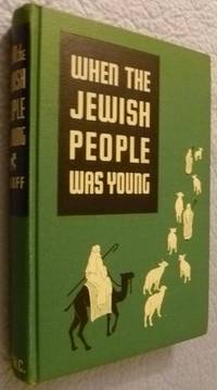 cover of When the Jewish People Was Young