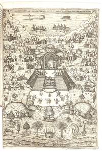 Rhetorica Christiana Ad Concionandi, Et Orandi Vsvm Accommodata, Vtrivsq[ue] Facvltatis Exemplis Svo Loco Insertis, Qvae Qvidem, Ex Indorvm Maxime Deprompta Svnt Historiis. Vnde Praeter Doctrinam, Svm[m]a Qvoqve Delectatio Comparabitvr. Avctore R[everen]do Admodvm P.F. Didaco Valades Totivs Ordinis Fratrvm Minorvm Regvlaris Observantiae Ol[im] procvratore Generali In Romana Cvria Ano. D[omi]ni. M.D.LXXVIIII Cvm Licentia Svperiorvm