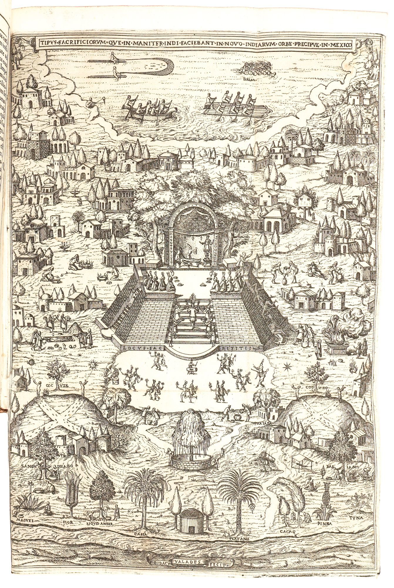 Rhetorica Christiana Ad Concionandi, Et Orandi Vsv
