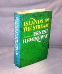 cover of Islands in the Stream.