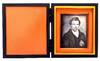 Joseph Smith Daguerreotype