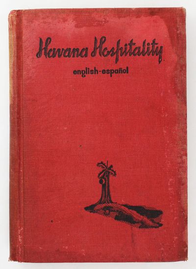 Havana Hospitality English-Español. Prepared Under the Direction of the St. Rita Guild