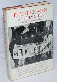 image of The free men