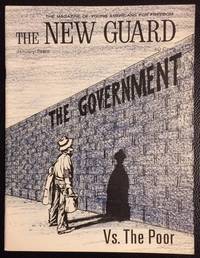 image of The New Guard. Vol. 9 no. 1 (Jan. 1969)