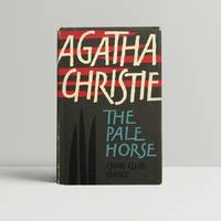 The Pale Horse