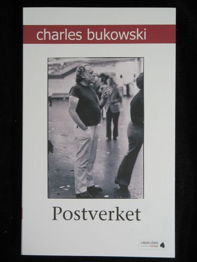 POSTVERKET.