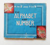 Alphabet and Numbers in a New Way, a Busy Time Book