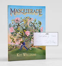 Masquerade. by WILLIAMS, Kit - 1980