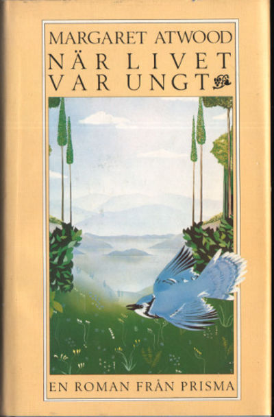 NÄR LIVET VAR UNGT.