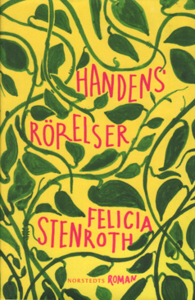 HANDENS RÖRELSER.