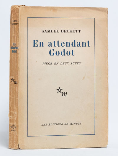 En attendant Godot [Waiting for Godot]