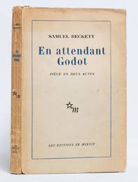 En attendant Godot [Waiting for Godot]