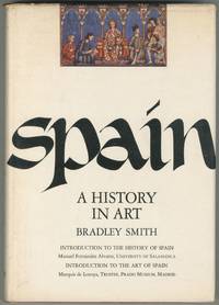 image of Spain, A History in Art