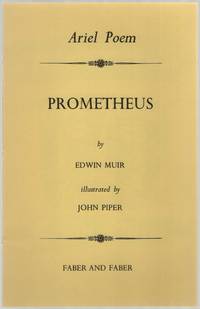 image of Prometheus