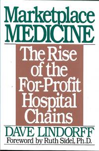 image of Marketplace Medicine