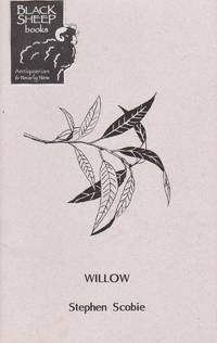 Willow by Scobie, Stephen - 1995