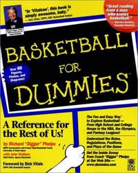 Basketball For Dummies&Acirc;&reg;