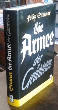 image of Die Armee Der Geachteten
