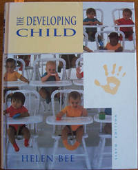 image of Developing Child, The (6th edition)