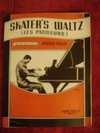 Skater&#039;s Waltz (Les Patineurs) by Waldteufel, Emil - 1935