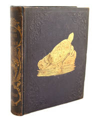 Popular History of the Aquarium of Marine and Fresh-water Animals and Plants by George Brettingham Sowerby - 1857