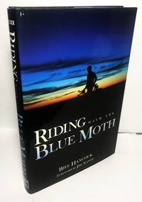 Riding with the Blue Moth