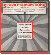 Service Suggestions Volume XXIX Number Three May-June, 1929