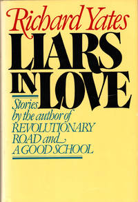 Liars in Love
