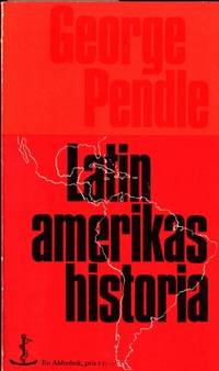 Latinamerikas historia.
