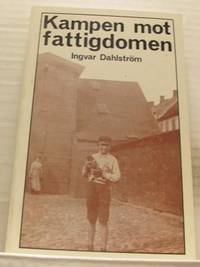 Kampen mot fattigdomen.