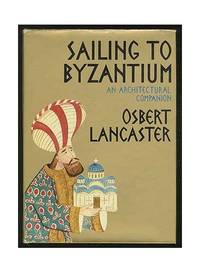 Sailing to Byzantium