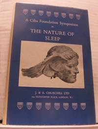 CIBA Foundation Symposium on the Nature of Sleep.