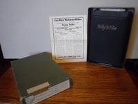image of The Holy Bible Containing the Old and New Testaments (Pronouncing Text)