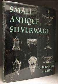 image of Small Antique Silverware