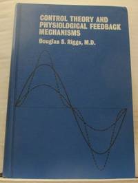 Control Theory and Physiological Feedback…