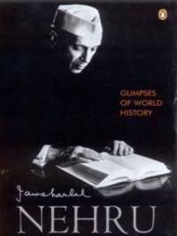 image of Glimpses of World History