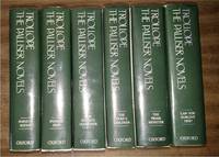 image of The Palliser Novels 6-volume set