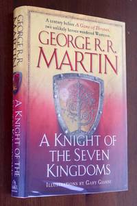 A Knight of the Seven Kingdoms (A Song of Ice and Fire) by Martin, George R. R - 2015