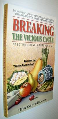 Breaking the Vicious Cycle: Intestinal Health Through Diet