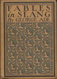 Fables in Slang