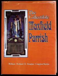 The Collectible Maxfield Parrish with Value Guide