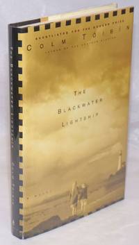 image of The Blackwater Lightship: a novel