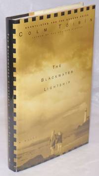 The Blackwater Lightship: a novel