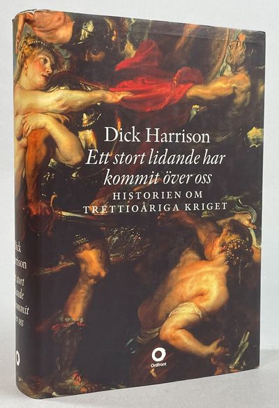 Ett stort lidande har kommit över oss. Historien…
